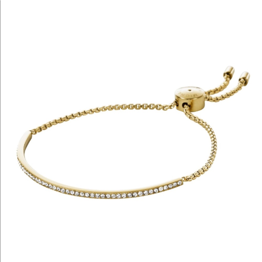 Michael kors bracelet